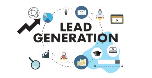 Lead Generation Services by MIB IT Solutions
